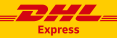 DHL Express Icon